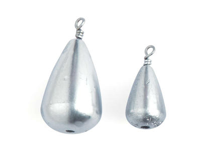 Bass casting  lead weights sinkers