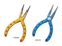 Lure pliers&fishing tools and accessories