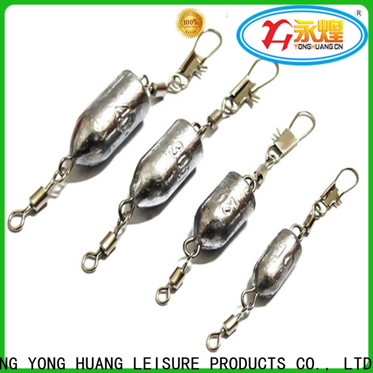 fishing tackle companies